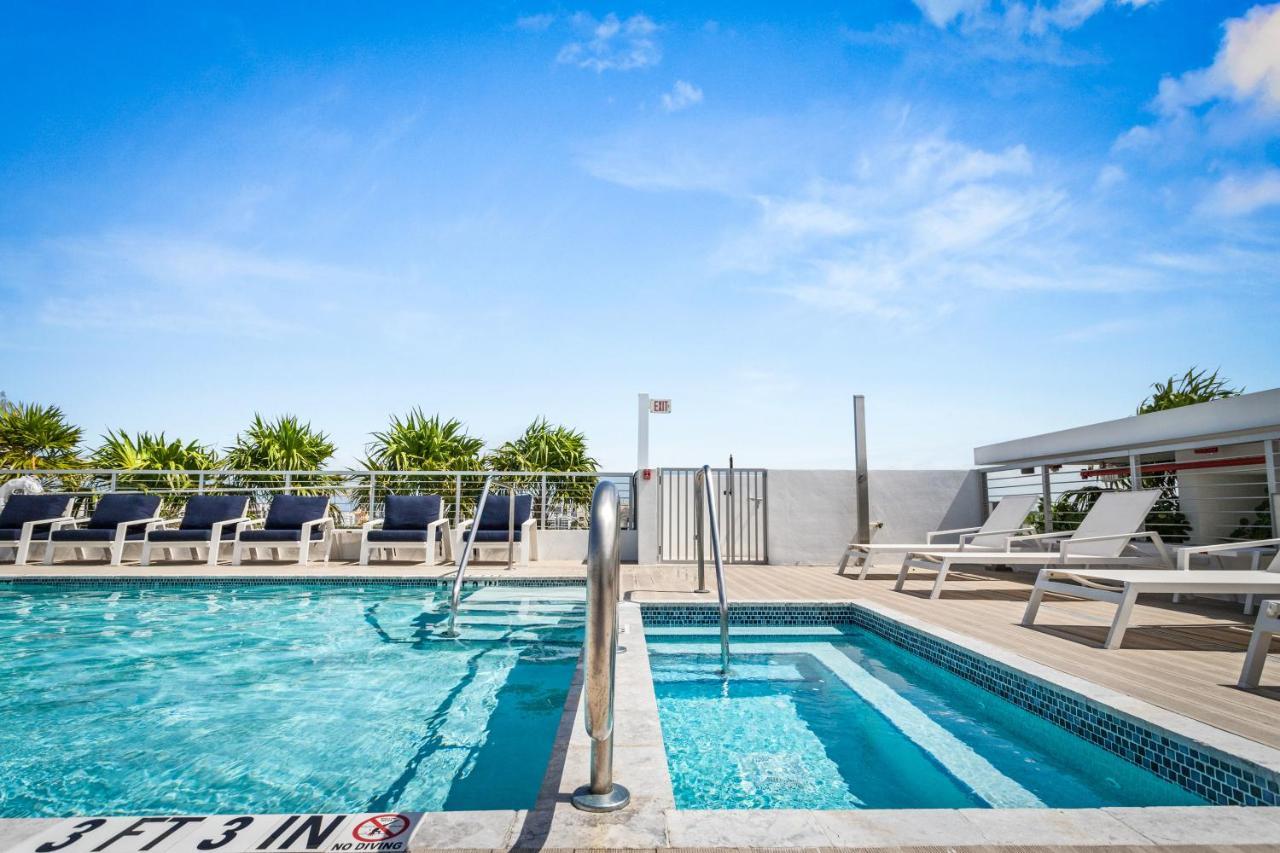 Bay Harbor One Vacation Apartment Miami Beach Luaran gambar