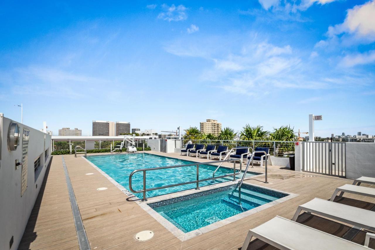 Bay Harbor One Vacation Apartment Miami Beach Luaran gambar