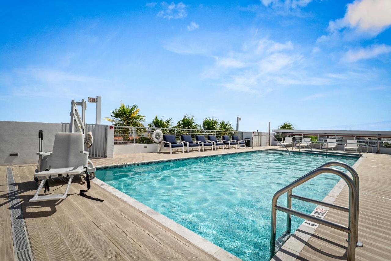 Bay Harbor One Vacation Apartment Miami Beach Luaran gambar