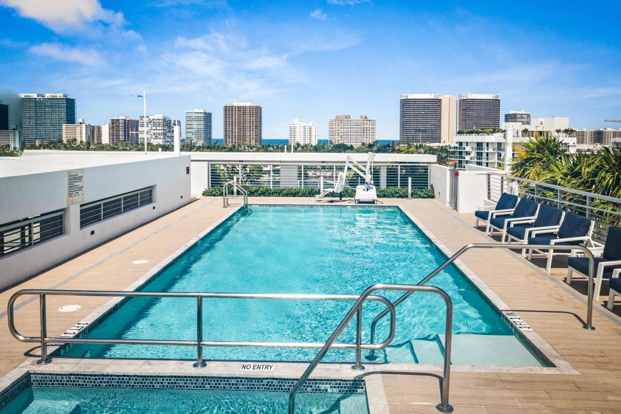 Bay Harbor One Vacation Apartment Miami Beach Luaran gambar
