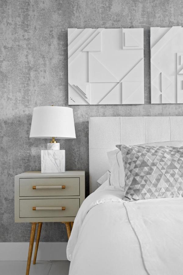 Bay Harbor One Vacation Apartment Miami Beach Luaran gambar