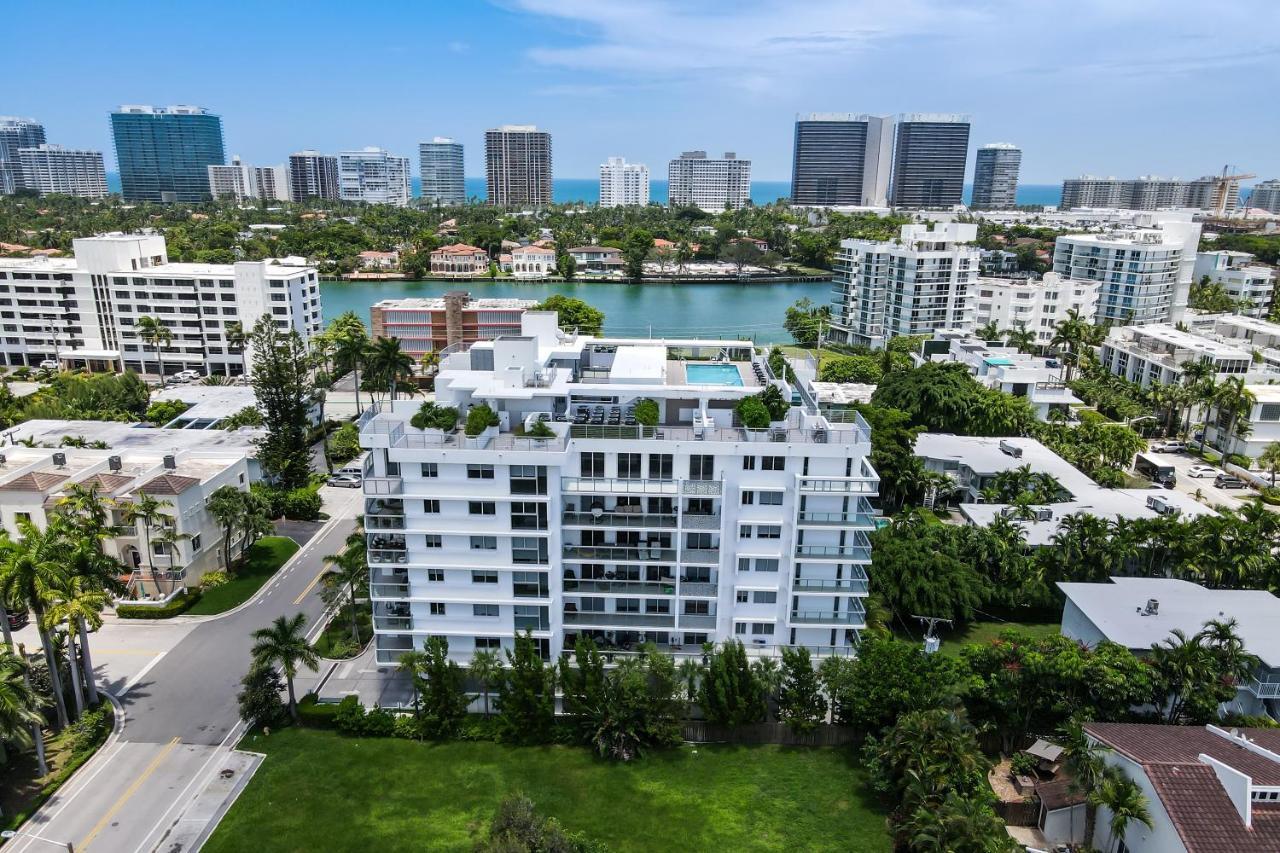 Bay Harbor One Vacation Apartment Miami Beach Luaran gambar