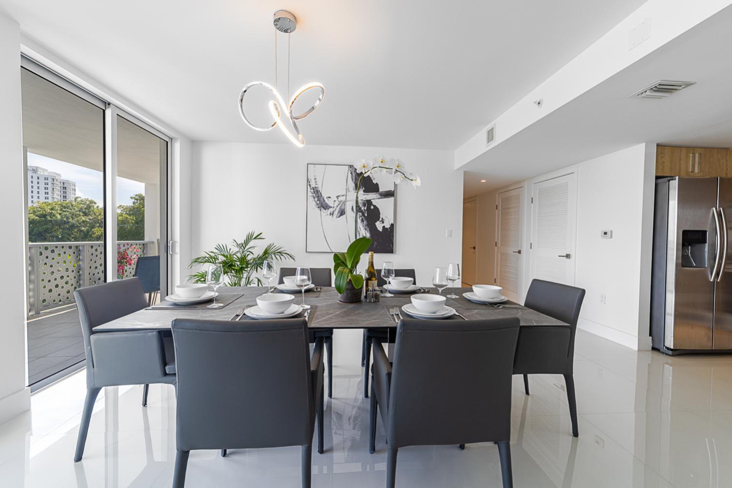 Bay Harbor One Vacation Apartment Miami Beach Luaran gambar