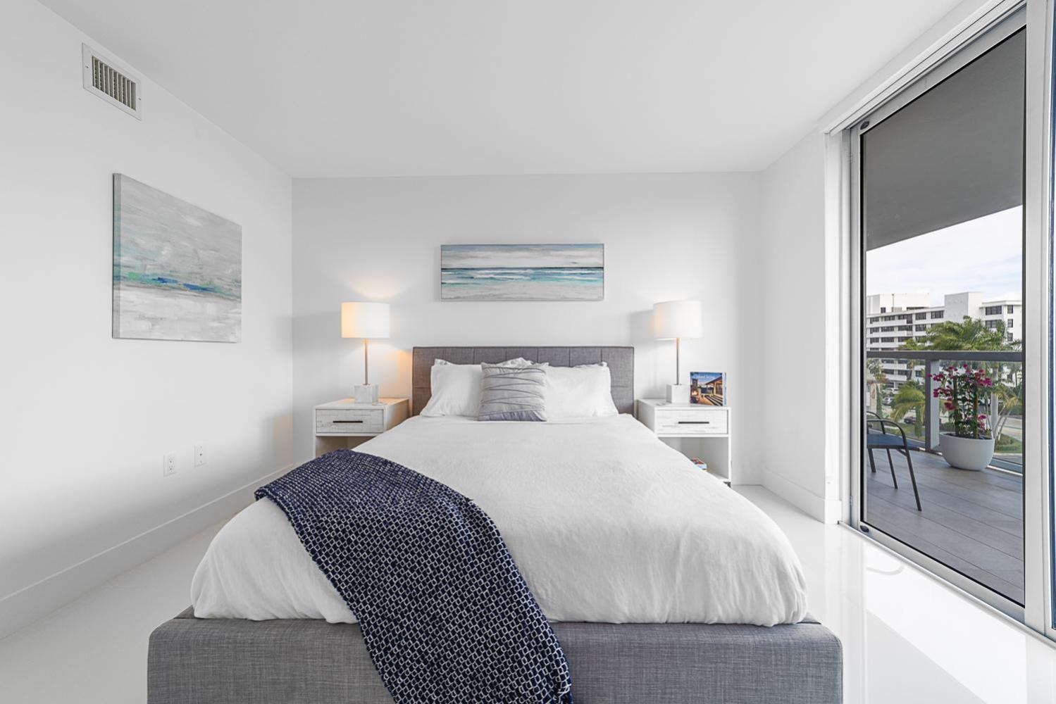 Bay Harbor One Vacation Apartment Miami Beach Luaran gambar