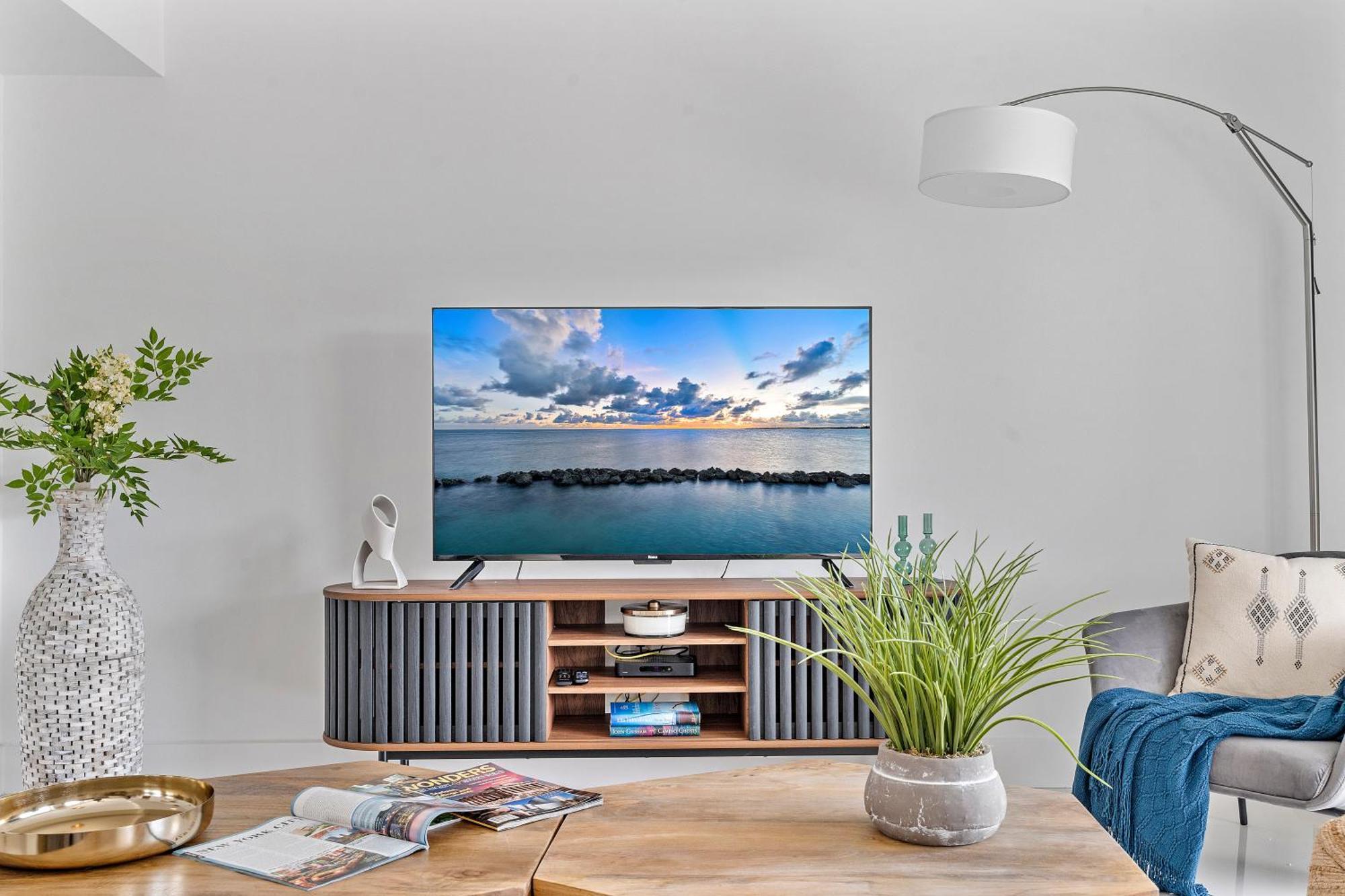 Bay Harbor One Vacation Apartment Miami Beach Luaran gambar