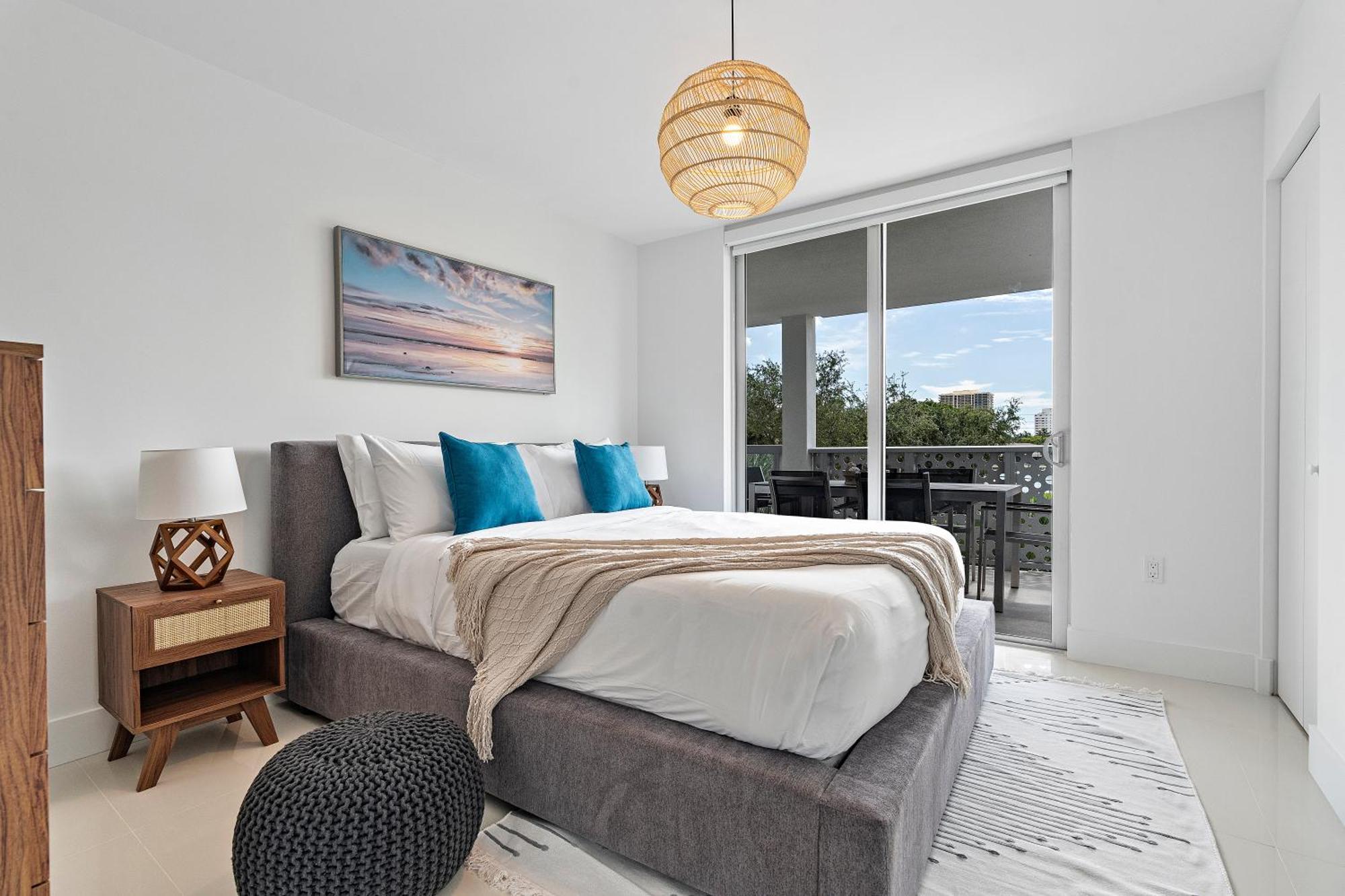 Bay Harbor One Vacation Apartment Miami Beach Luaran gambar