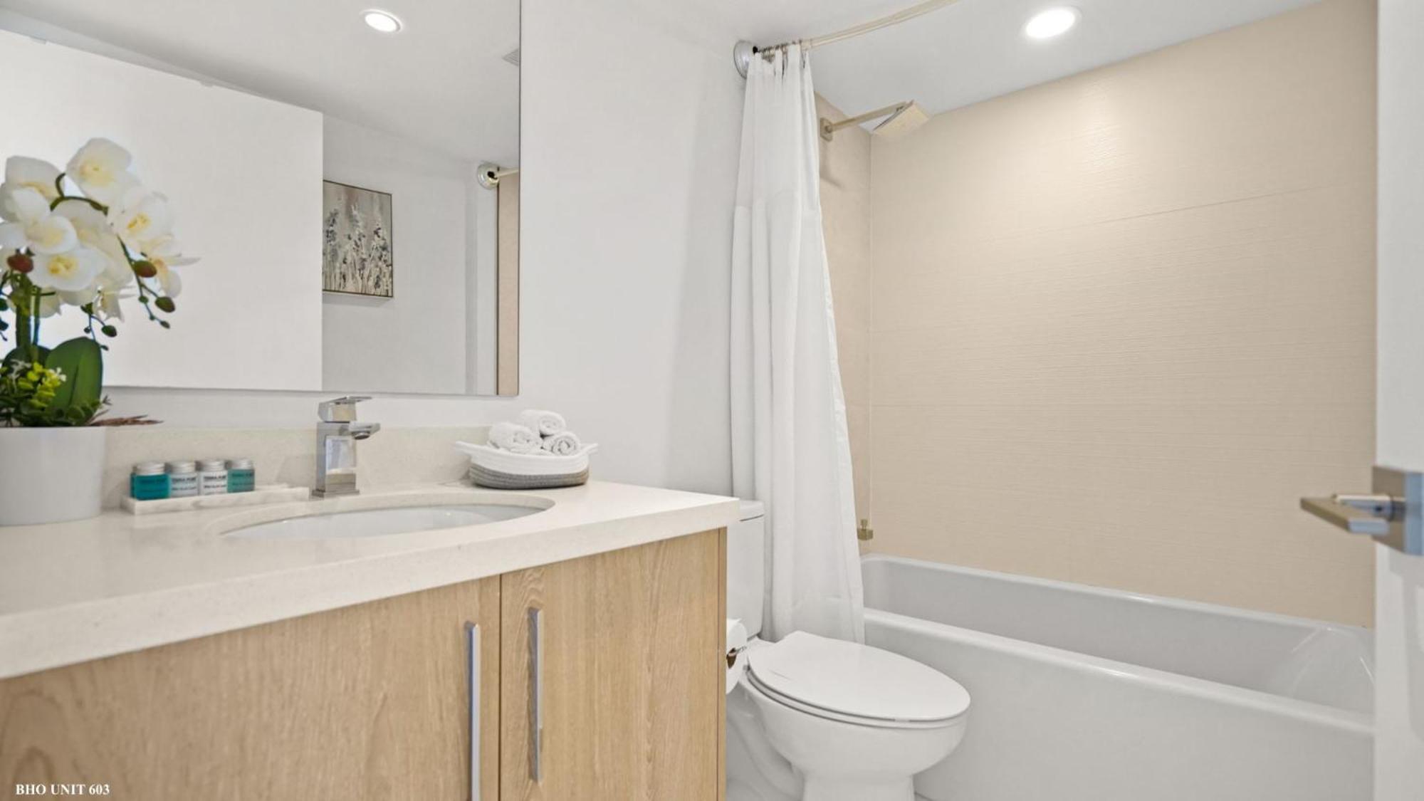 Bay Harbor One Vacation Apartment Miami Beach Luaran gambar